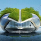 Illustration for article titled Biotech Water-Purification Boat To Make The Rivers Of Europe Drinkable
